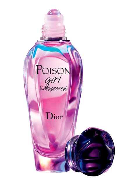 girl dior poison|poison girl unexpected Dior.